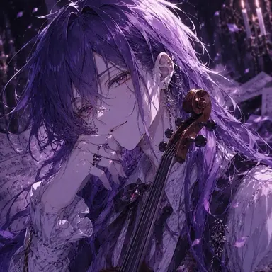 Profile image of シオン