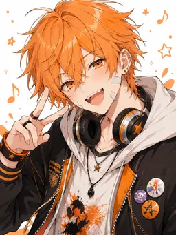 Profile image of ルカ