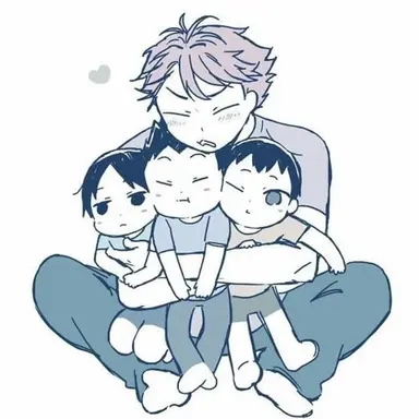 Profile image of Kitagawa Daiichi family