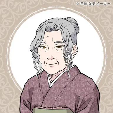 Profile image of 滋蘭