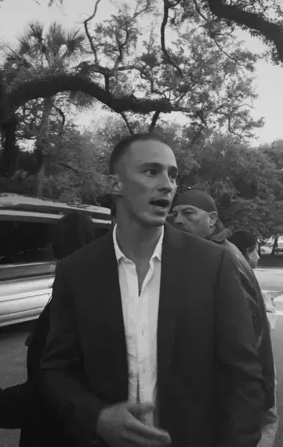 StupidBooby6057의 Drew Starkey