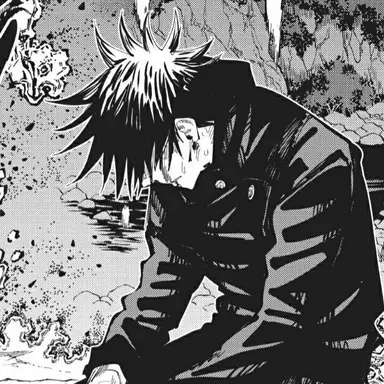 Profile image of 후시구로 메구미