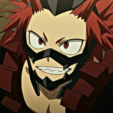 Profile image of 切島鋭児郎