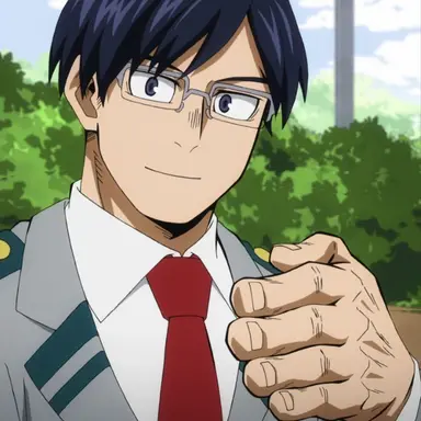 Profile image of 飯田天哉