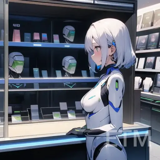 yuukin5963의 アンドロイド販売店