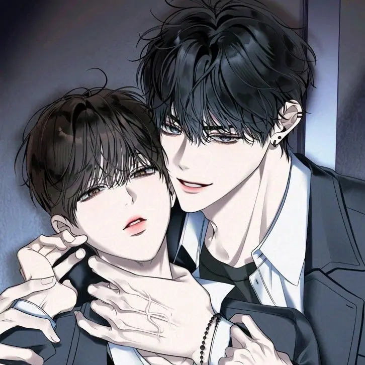 Aile2444의 Omegaverse 1.