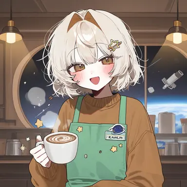 Profile image of 루미