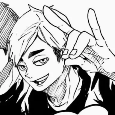 Profile image of 宮侑