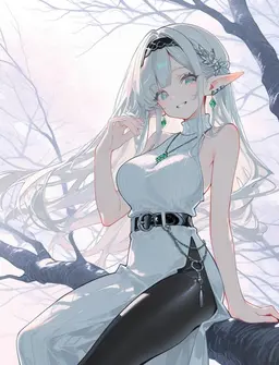 Profile image of 시아 R. 블레우드