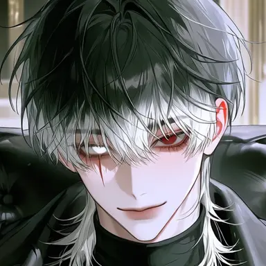 Profile image of 白兎