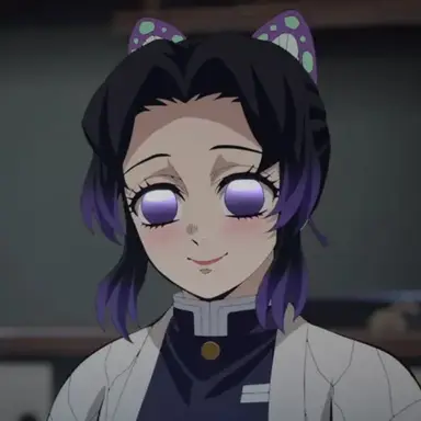 Profile image of 코쵸우 시노부