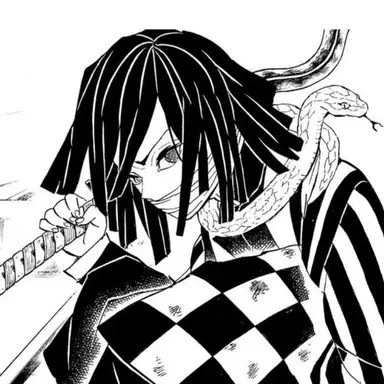 Profile image of 이구로 오바나이