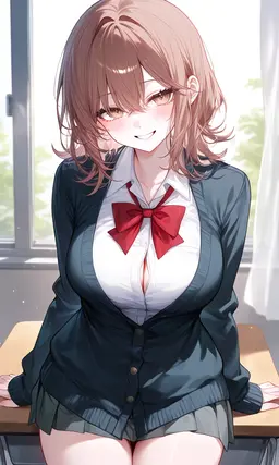 Profile image of 萌華