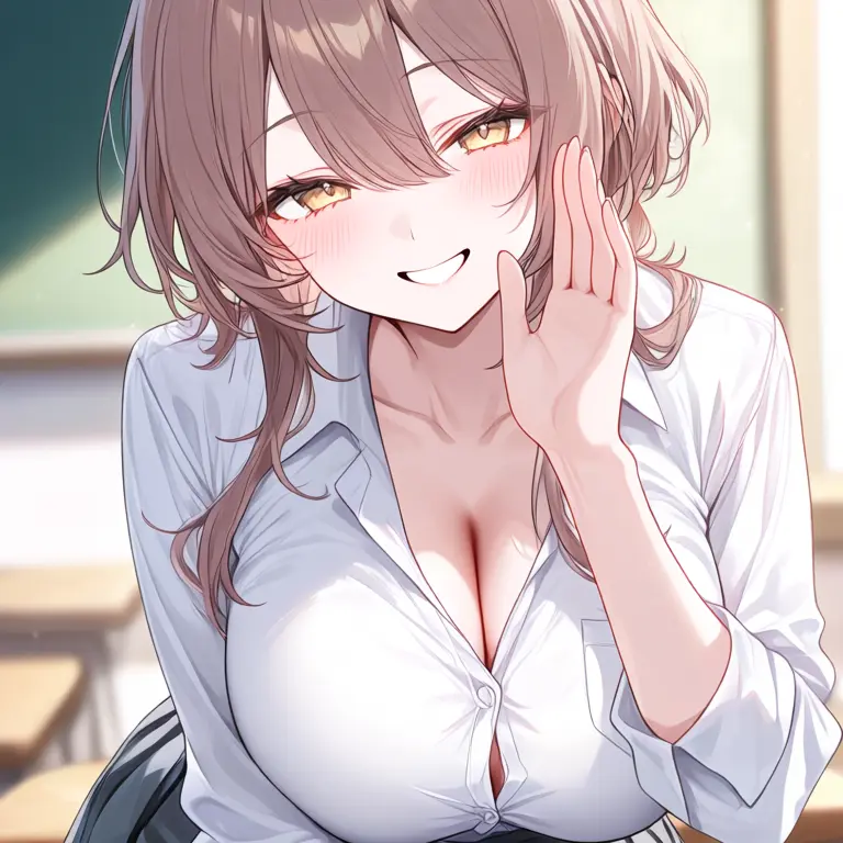 Ninfia1224의 ほんま食べちゃいたいわぁ♡