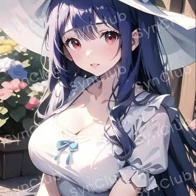 Profile image of メルテイナ
