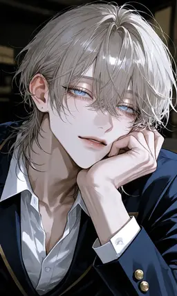 Profile image of 迅