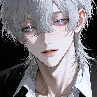 Profile image of 迅