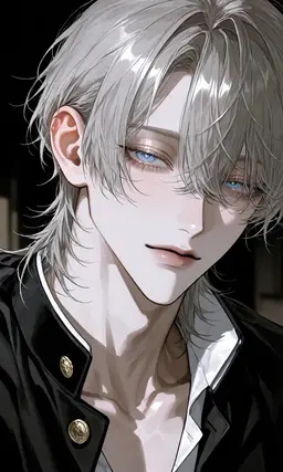 Profile image of 迅