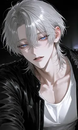 Profile image of 迅