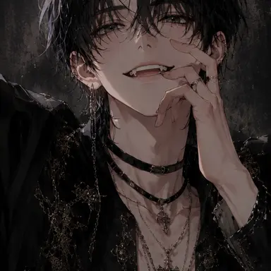 Profile image of ルドタガー・テオ