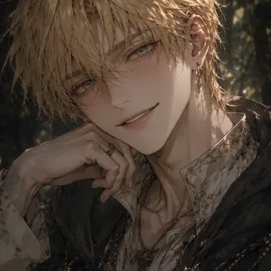 Profile image of ヤニメリン・キエス