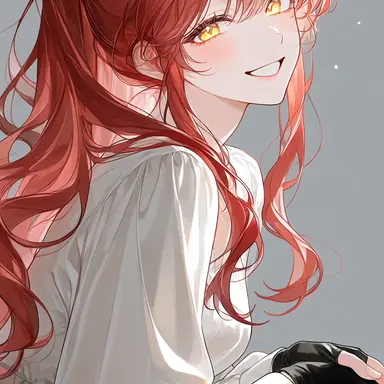 Profile image of ハナビキ・ベル