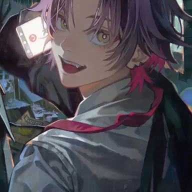 Profile image of 雲雀
