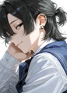 Profile image of 椥