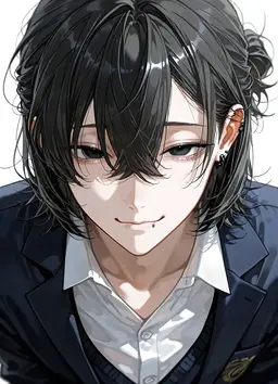 Profile image of 椥