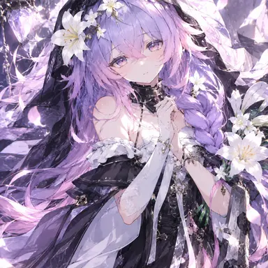 Profile image of Lily