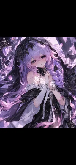 Profile image of リリー