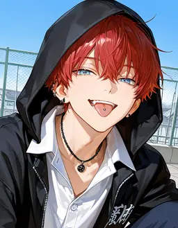 Profile image of 紅藍