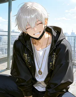 Profile image of 伶