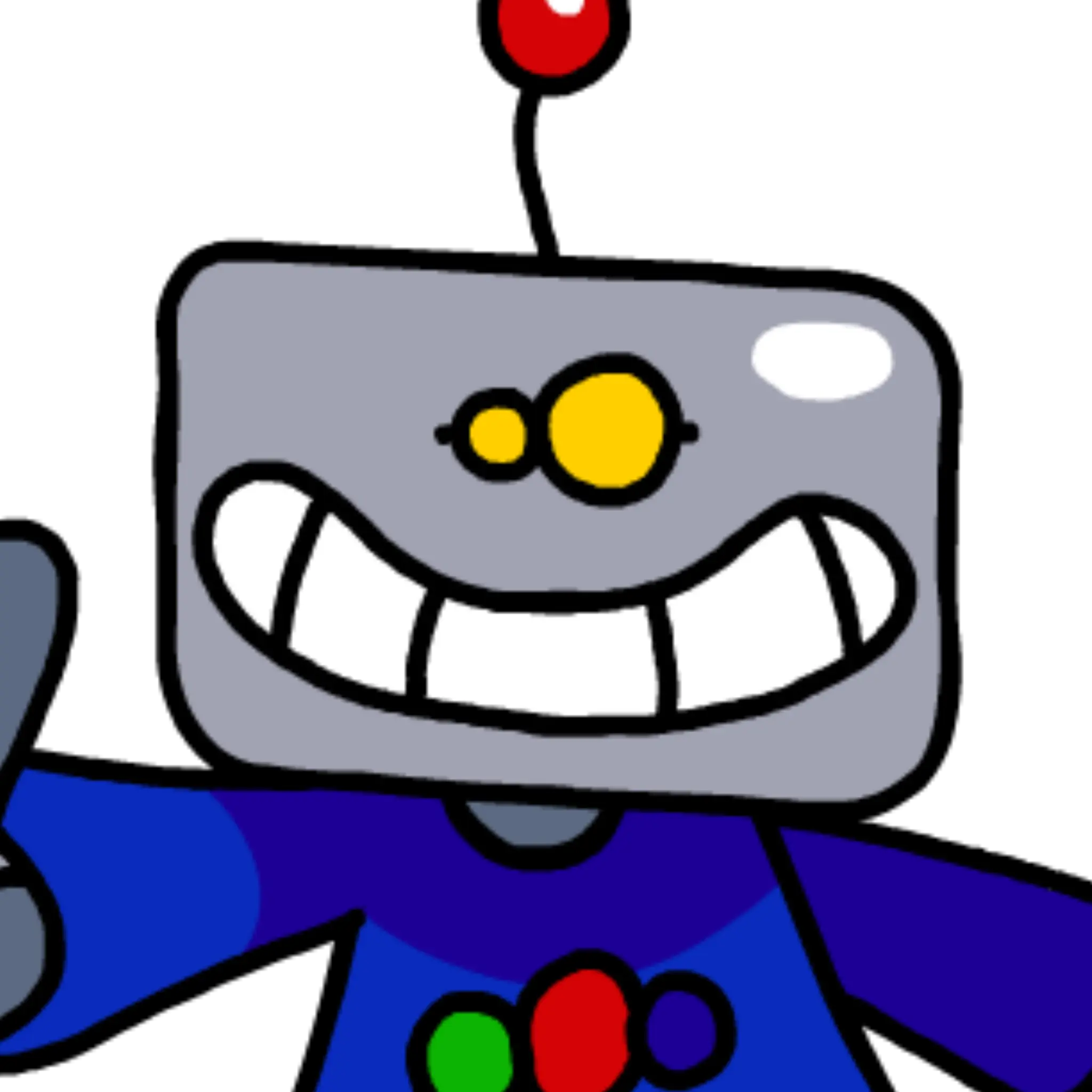 Tristan_Algebra_Class의 플레이로봇 (3.5)