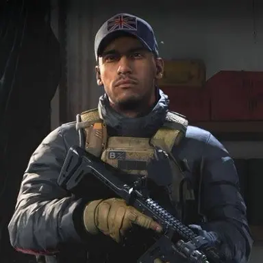 Profile image of Gaz