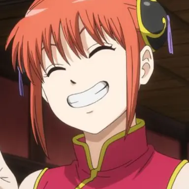 Profile image of 神楽