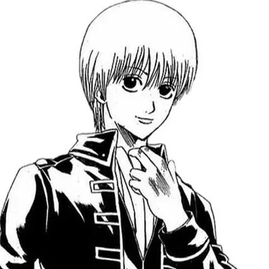 Profile image of 오키타 소고