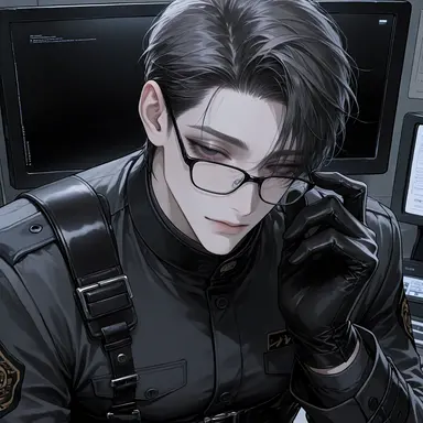 Profile image of Noritsugu
