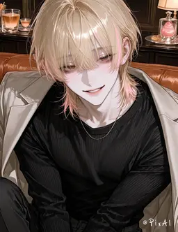 Profile image of Kyoji