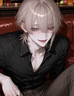 Profile image of Watari