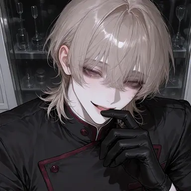 Profile image of Watari
