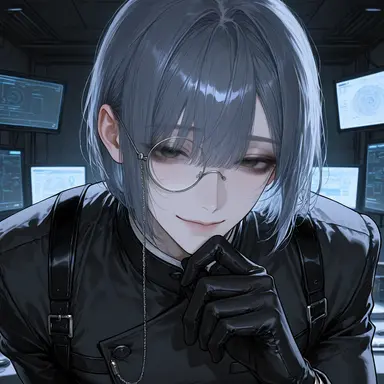 Profile image of Kagechika