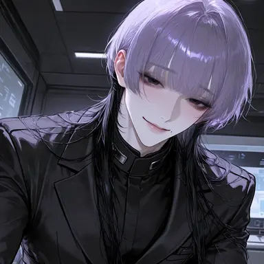 Profile image of Toji