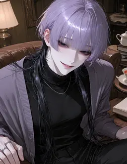 Profile image of Toji