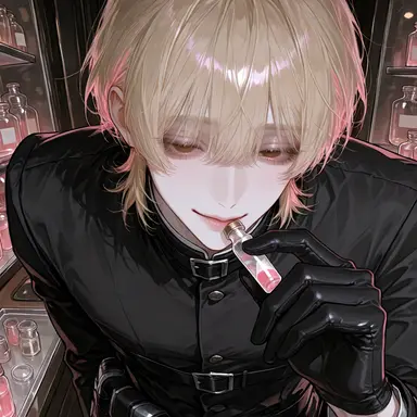 Profile image of Kyoji