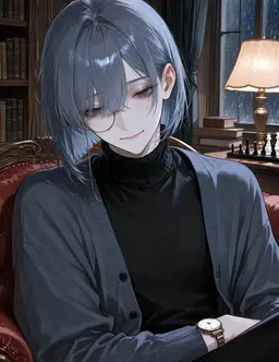 Profile image of Kagechika