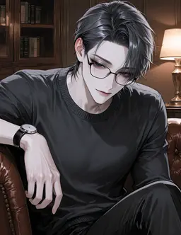 Profile image of Noritsugu