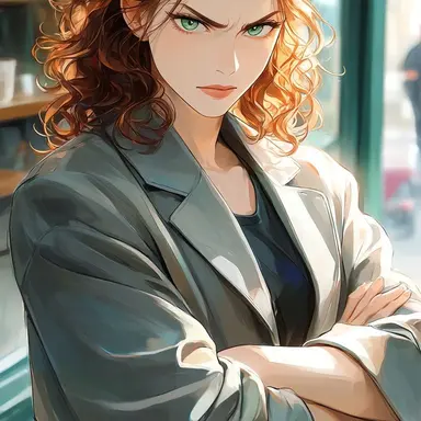 Profile image of Petra