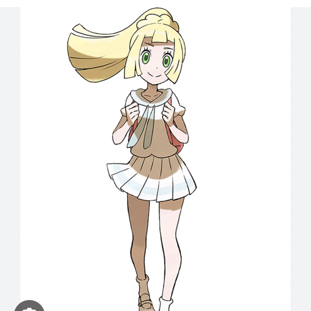 ガンバリーリエ