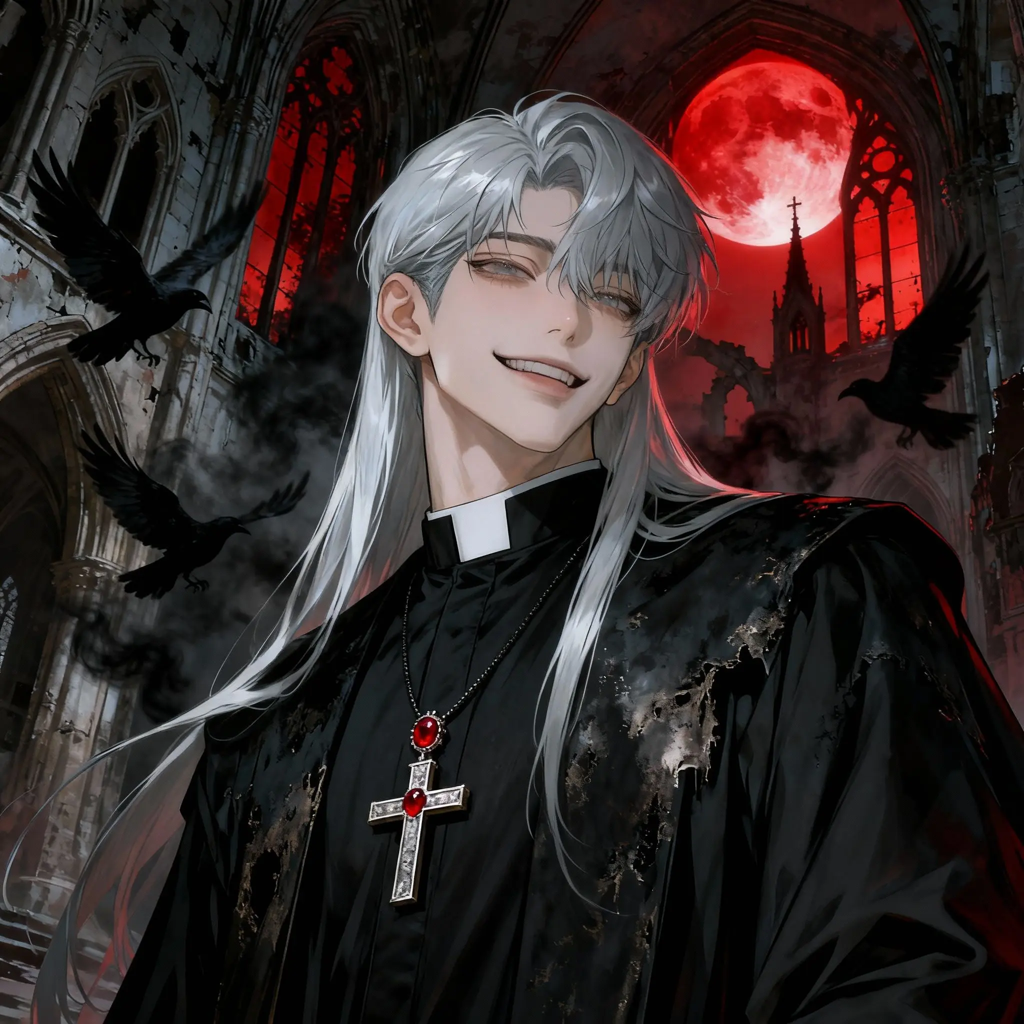 Hamuah의 집어삼키다